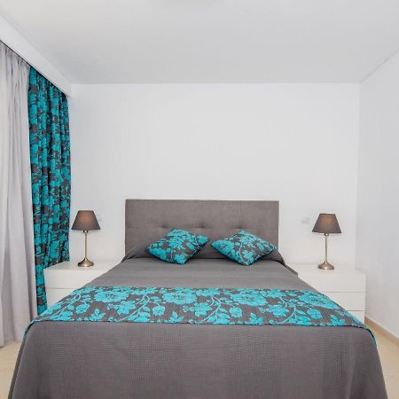 Apartment Eurosol-5 By Interhome Torremolinos Dış mekan fotoğraf