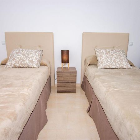 Apartment Eurosol-5 By Interhome Torremolinos Dış mekan fotoğraf