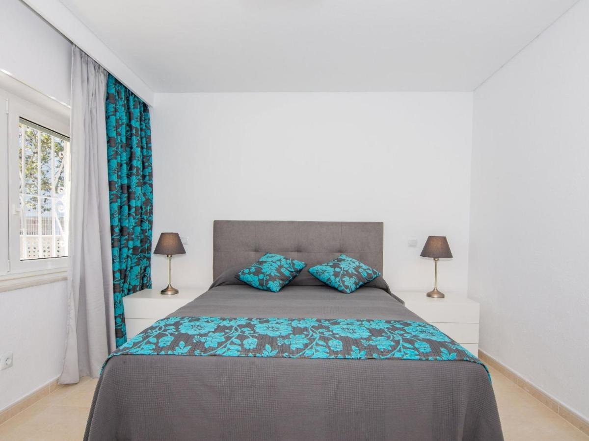 Apartment Eurosol-5 By Interhome Torremolinos Dış mekan fotoğraf