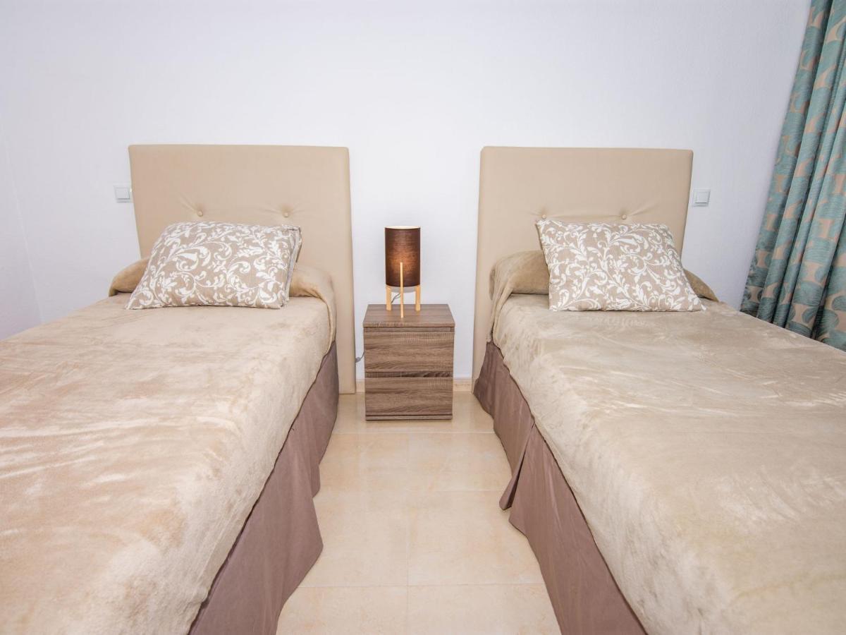 Apartment Eurosol-5 By Interhome Torremolinos Dış mekan fotoğraf