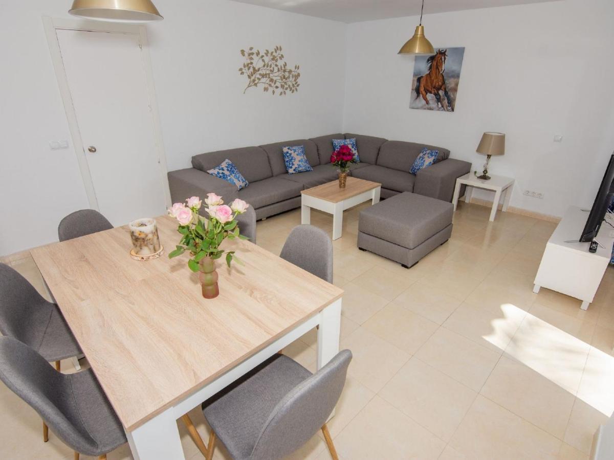 Apartment Eurosol-5 By Interhome Torremolinos Dış mekan fotoğraf