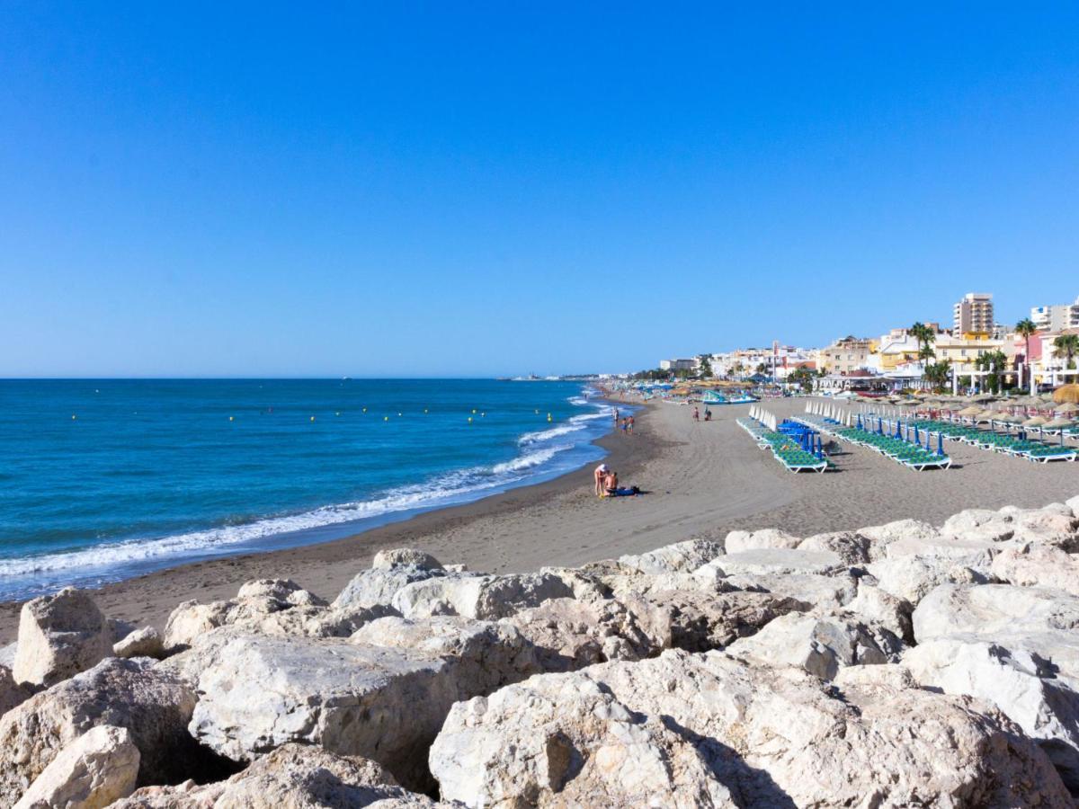 Apartment Eurosol-5 By Interhome Torremolinos Dış mekan fotoğraf