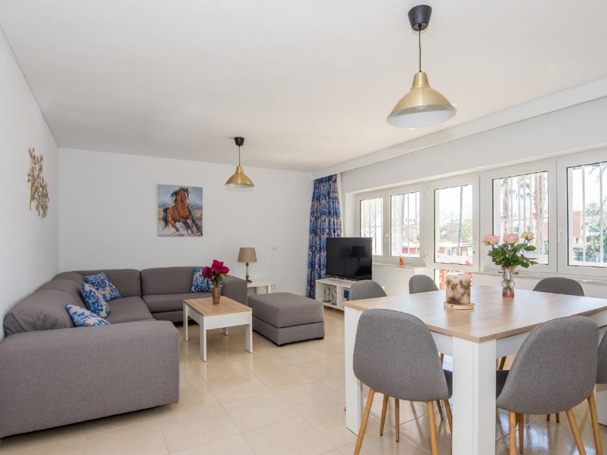 Apartment Eurosol-5 By Interhome Torremolinos Dış mekan fotoğraf
