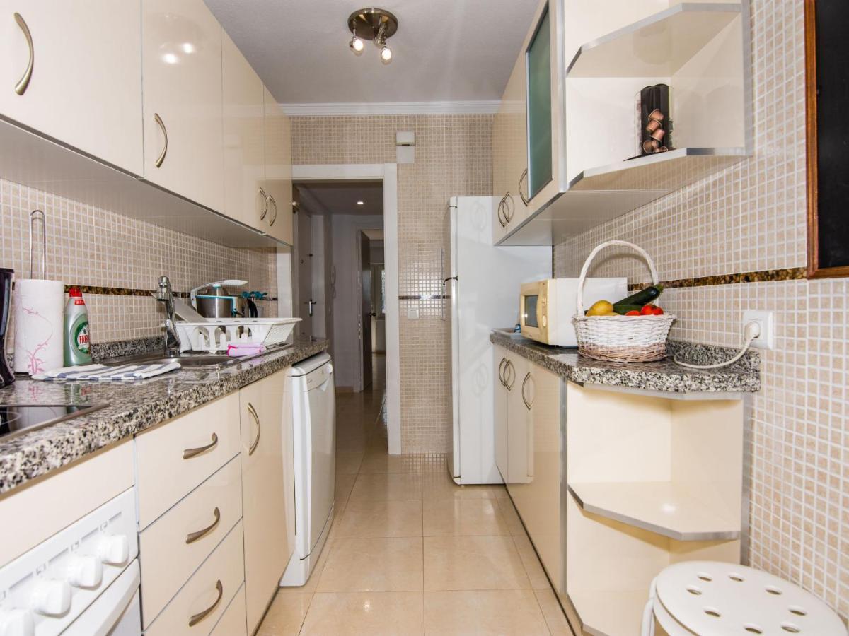 Apartment Eurosol-5 By Interhome Torremolinos Dış mekan fotoğraf