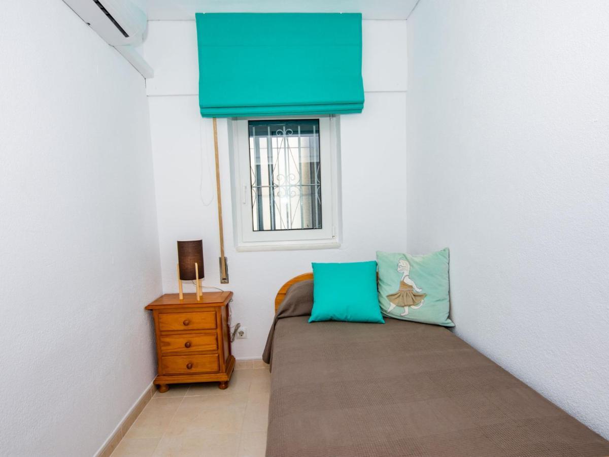 Apartment Eurosol-5 By Interhome Torremolinos Dış mekan fotoğraf