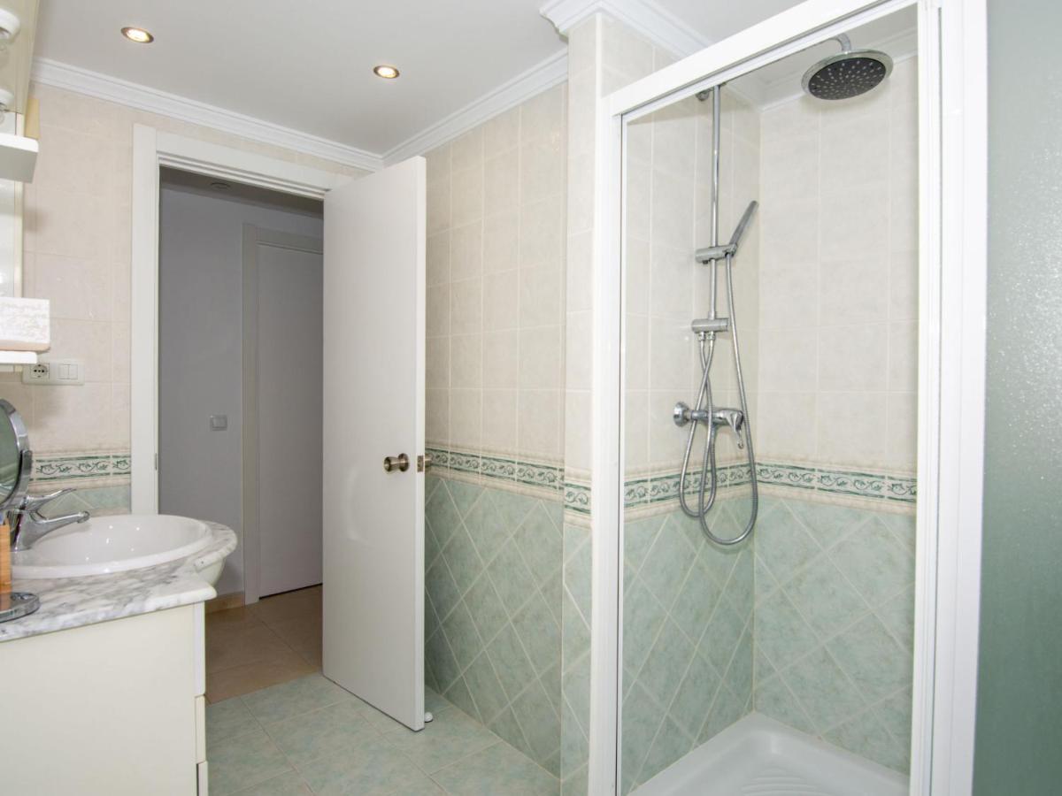 Apartment Eurosol-5 By Interhome Torremolinos Dış mekan fotoğraf
