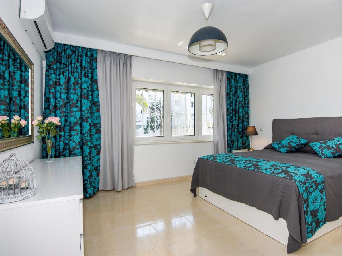 Apartment Eurosol-5 By Interhome Torremolinos Dış mekan fotoğraf